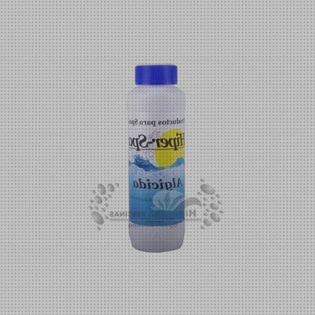 Los 25 Mejores antialgas jacuzzis a la venta