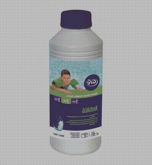 ¿Dónde poder comprar antialgas piscina kayak inflable k2 kayak hinchable antialgas liquido?
