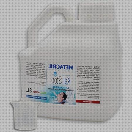 Review de antical piscina
