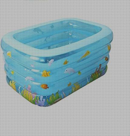 Las mejores aolvo aolvo piscina hinchable infantil