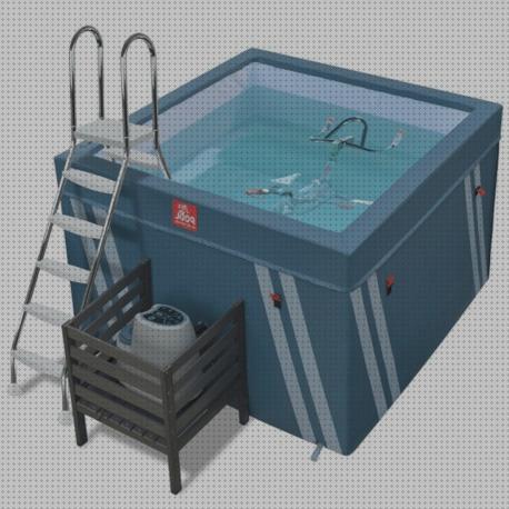 Review de aquabike spa