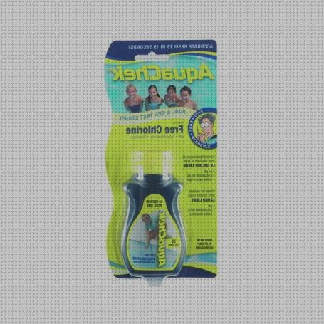 Las mejores cintas adhesivas bañera piscina desmontable rectangular acero 400 x 211 cm bombilla piscina pls 400 bç aquachek tiras