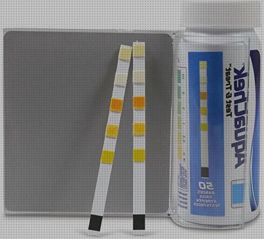 Mejores 20 aquachek tiras