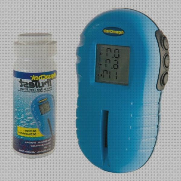 Las mejores marcas de aquachek nelson turf ez pro jr 8300 riego turf aquachek trutest
