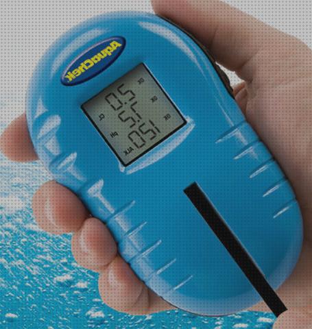 Review de aquachek trutest