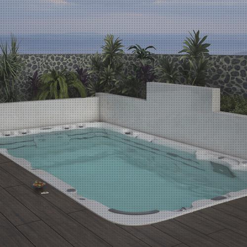 Análisis de los 10 mejores aquagym spas