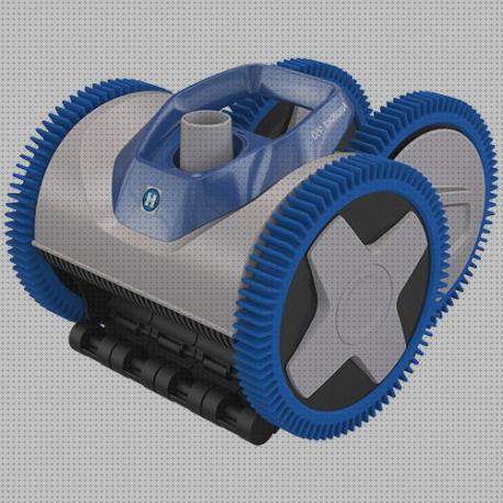 Análisis de los 25 mejores Baracuda T5 Panadero Cardiff Nelson Turf Ez Pro Jr 8300 Aquanaut