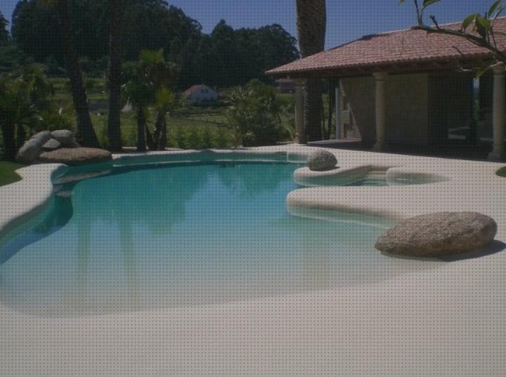 ¿Dónde poder comprar aren piscina?