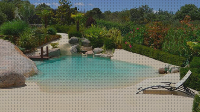 Las mejores aren piscina