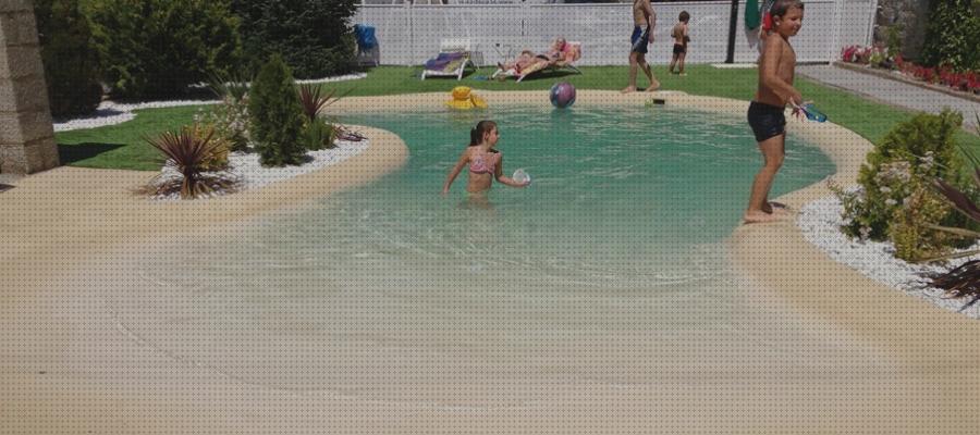 Las mejores marcas de aren piscina