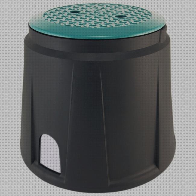 Las mejores marcas de arqueta jardin minus spa jacuzzi exterior roca broadway arqueta circular