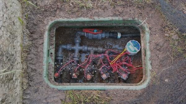 Las 22 Mejores arquetas de riegos bajo análisis