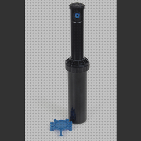 Review de aspersor 3500