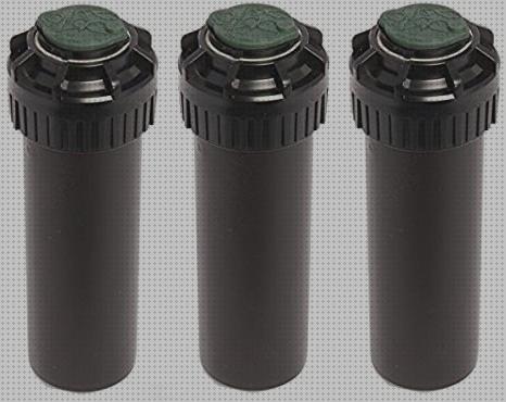 Review de aspersor 5004