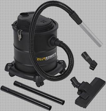 Review de aspirador cenizas powerplus