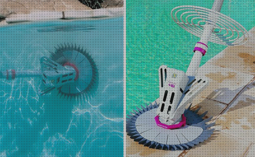 ¿Dónde poder comprar aspirador piscina piscina desmontable rectangular acero 400 x 211 cm bombilla piscina pls 400 bç aspirador piscina automatico?
