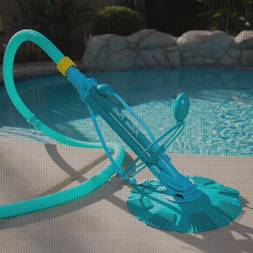 ¿Dónde poder comprar aspirador desmontables piscinas aspiradora de piscinas desmontables?