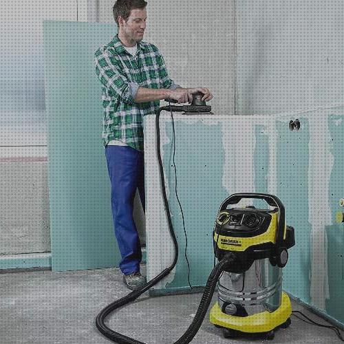 ¿Dónde poder comprar karcher limpiar piscina aspiradora karcher wd6?