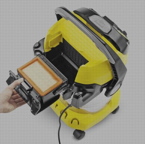 Las mejores marcas de karcher limpiar piscina aspiradora karcher wd6