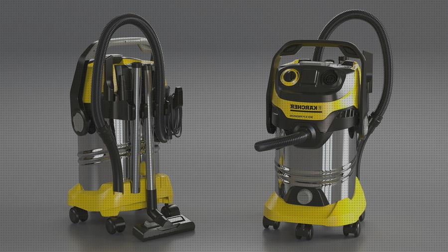 Las mejores karcher limpiar piscina aspiradora karcher wd6