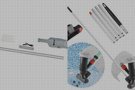 Las mejores aspirador piscina intex intex aspiradora piscina intex