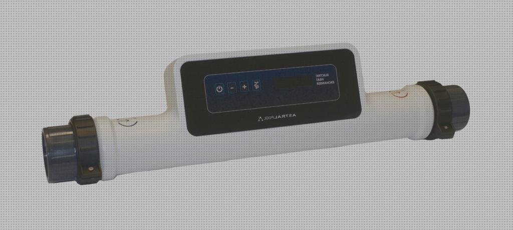 30 Mejores astralpool calentadores bajo análisis