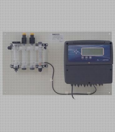 Las mejores marcas de depuradora piscina astralpool astralpool modbus