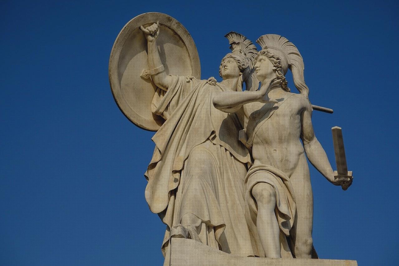 TOP 8 athena plazas