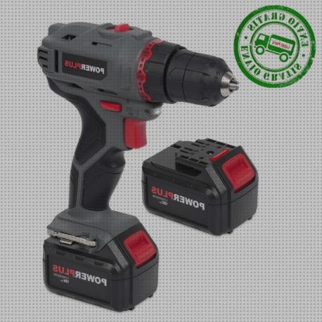Las mejores marcas de piscina desmontable plus 5 atornillador power plus 18v
