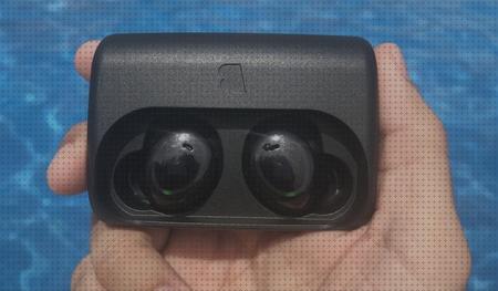 Mejores 11 auriculares piscinas bajo análisis