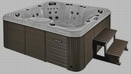 TOP 31 balboas jacuzzis