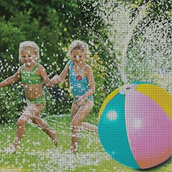 Los mejores 28 Balones Hinchables De Piscinas