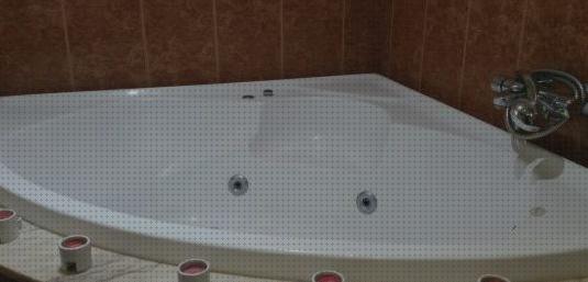 Opiniones de los 20 mejores Bañacril Bañeras Hidromasajes Colores Champagnes