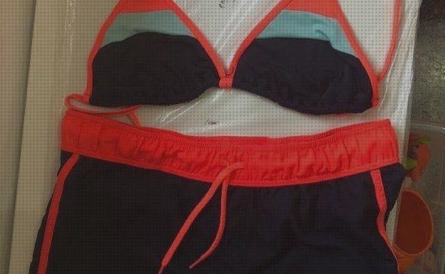 Opiniones de los 0 mejores Bañadores Con Pantalones Piscinas De Mujeres