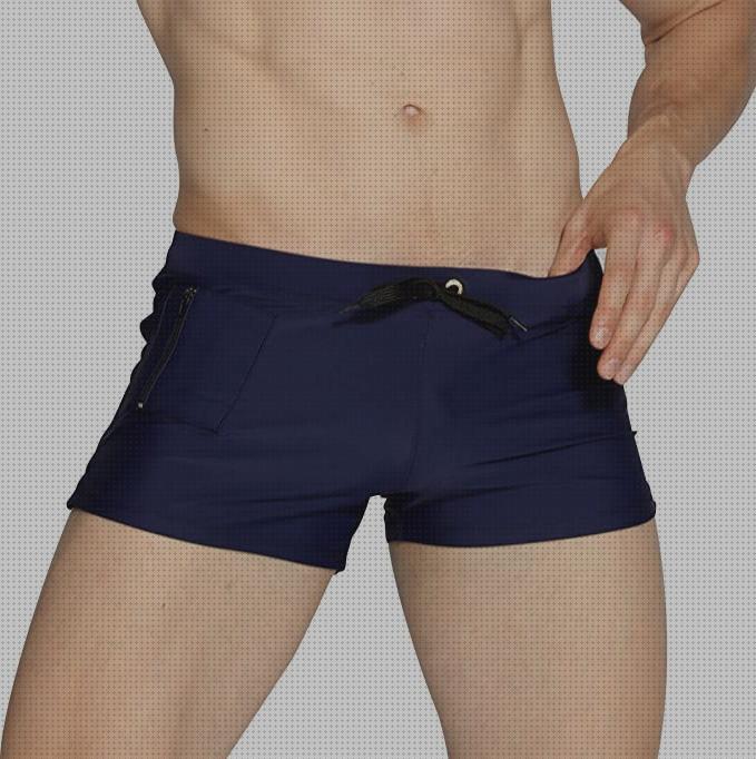 Las mejores marcas de bañadores bañadores piscina hombre