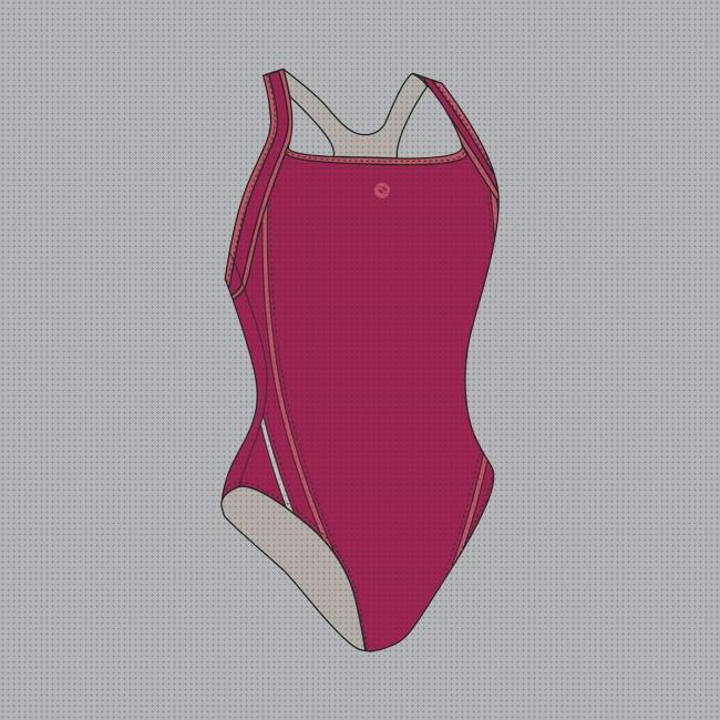 Las mejores bañadores bañadores piscina mujer