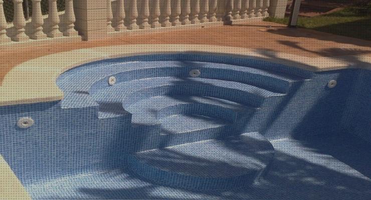 Las mejores marcas de bancos bancos plastico piscina