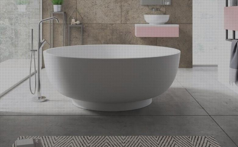 Análisis de las 30 mejores bañeras 120 metros