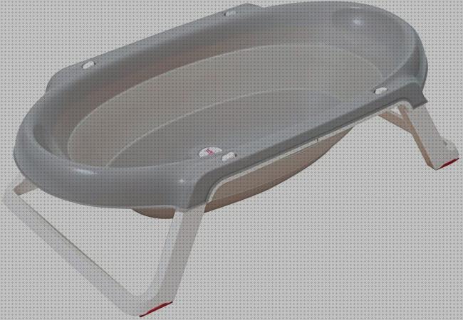 Review de bañera 12meses