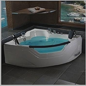Opiniones de las 11 mejores Más Sobre Portada Vinilo Piscina Plástico Más Sobre Bañera Hidromasaje Cype Más Sobre Bañer