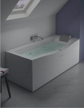 Las mejores marcas de bañera hidromasaje 160 bañera 160 cm hidromasaje