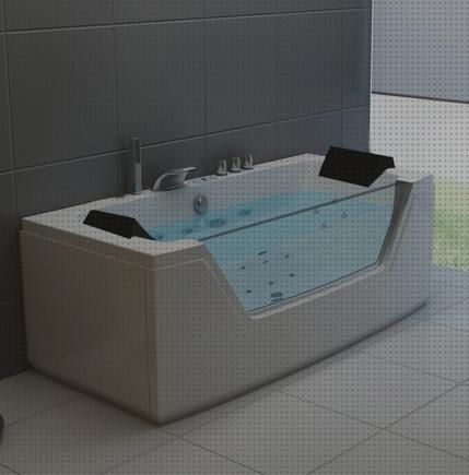 Las mejores bañera hidromasaje 160 bañera 160 cm hidromasaje