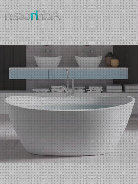 Las 23 Mejores bañeras 180x85