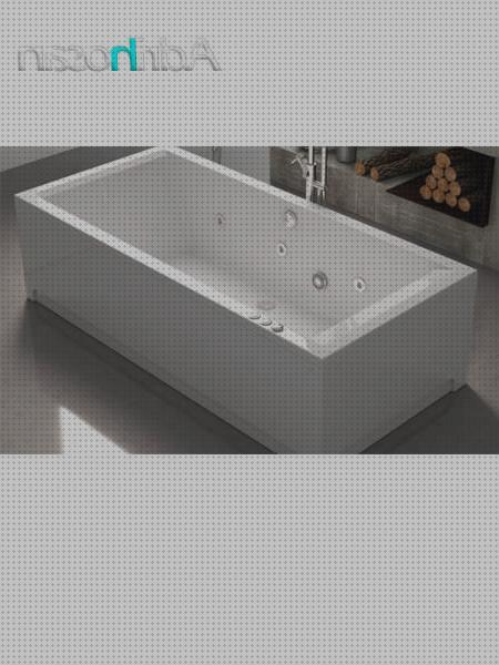 Review de bañera acrilica 170x70