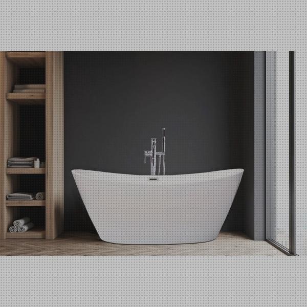 Análisis de las 36 mejores Bañeras Acrilica Hidromasajes 170x80