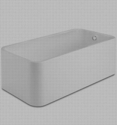 Análisis de las 19 mejores Bañeras Acrilica Rectangulat