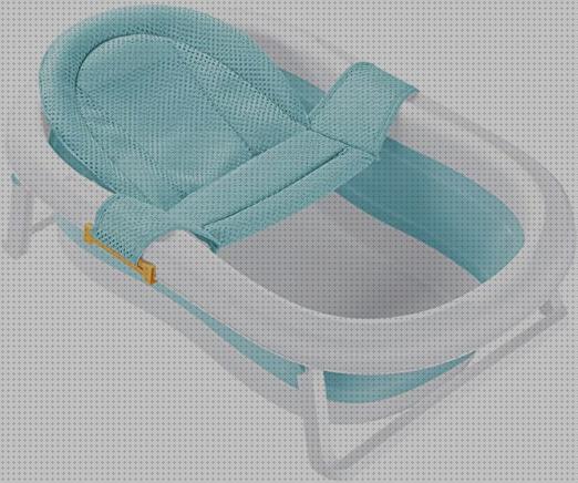 Review de bañera amazon plegable bebe