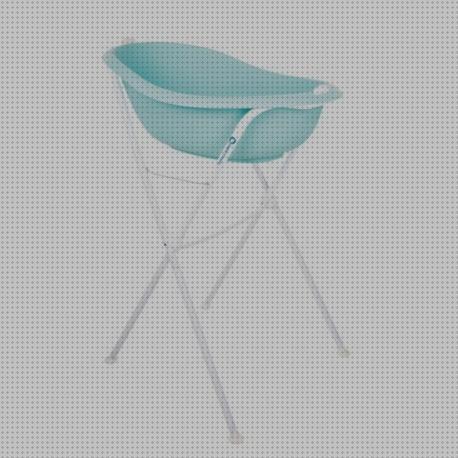 Las mejores 15 Bañeras Amplitude Para Bebes Confort