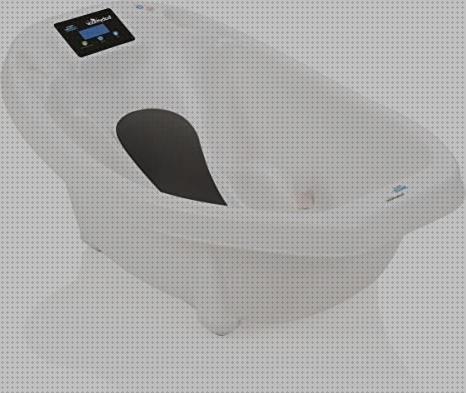 Review de bañera babymoov