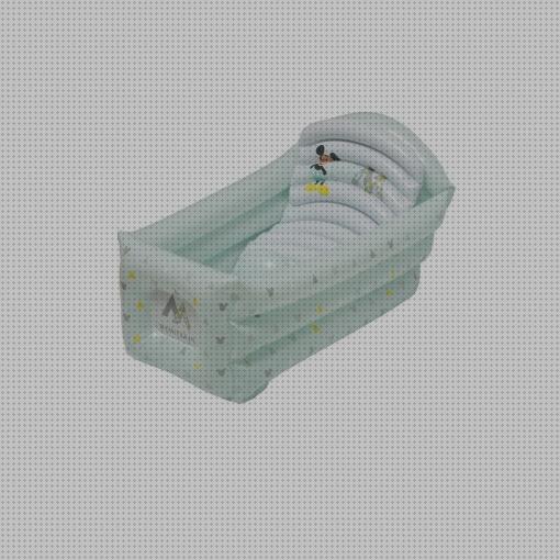 ¿Dónde poder comprar bañeras bañera bebe hinchable?